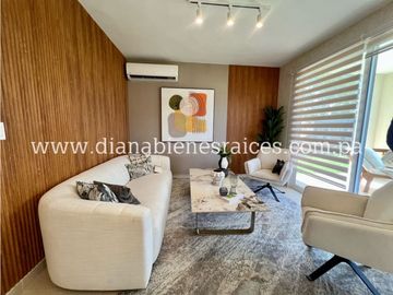 Se vende casa nueva en Panamá Pacifico
