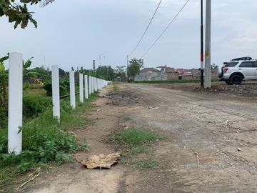Pilihan Terbaik Untuk Punya Rumah Dengan Budget 200Jtan Di Kota Klaten - Akses Mudah ke Jl.Raya Jogja-Solo.