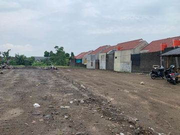 Pilihan Terbaik Untuk Punya Rumah Dengan Budget 200Jtan Di Kota Klaten - Akses Mudah ke Jl.Raya Jogja-Solo.