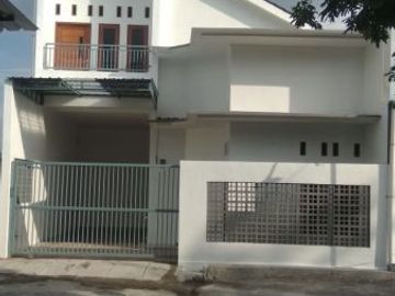 Pilihan Terbaik Untuk Punya Rumah Dengan Budget 200Jtan Di Kota Klaten - Akses Mudah ke Jl.Raya Jogja-Solo.