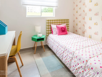 apartamento en venta en bellavista. Cod V1110009