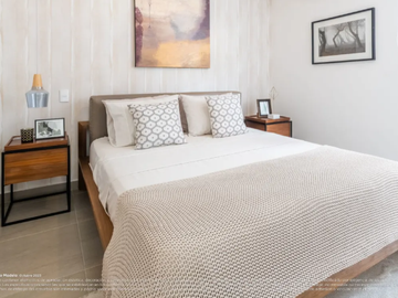 apartamento en venta en bellavista. Cod V1110009
