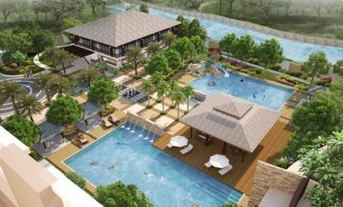 Affordable 2br RFO Condo in Quezon City near Trinoma Zinnia