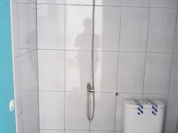 Rumah Rp 895 Juta di Rangkapan Jaya, Depok, Luas 130 m&sup2;