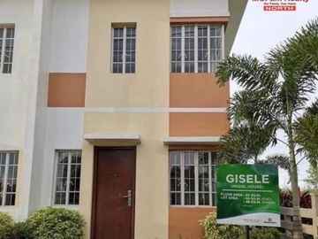2BR House And Lot in San Jose del Monte Bulacan