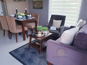 Affordable Housing in Panabo City