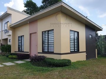 Affordable Housing in Panabo City