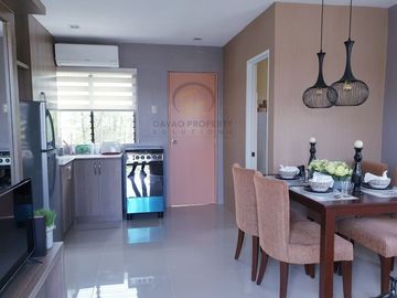 Affordable Housing in Panabo City