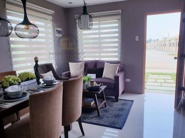 Affordable Housing in Panabo City