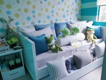 Affordable Housing in Panabo City