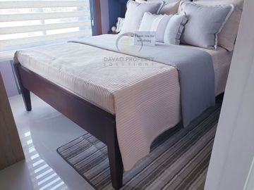 Affordable Housing in Panabo City