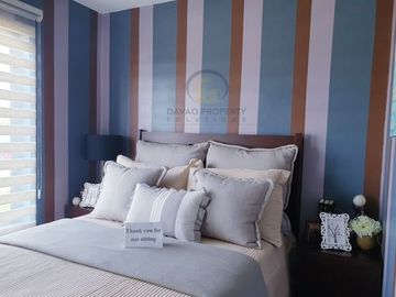 Affordable Housing in Panabo City