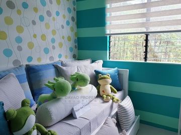 Affordable Housing in Panabo City