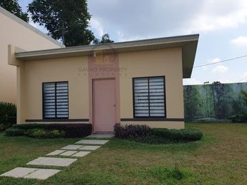 Affordable Housing in Panabo City