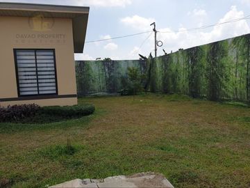Affordable Housing in Panabo City