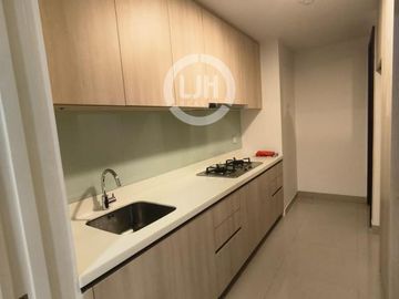 Apartemen Furnished di The Kensington Royal Suites Kelapa Gading Jakarta Utara