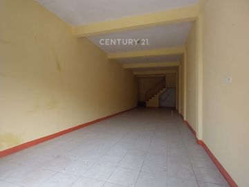 Ruko Komersial Disewakan Di Pondok Ungu Permai Bekasi Akses Mudah