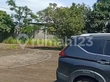 Disewakan Murah Gudang Di Tigaraksa Tangerang