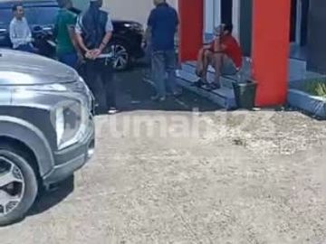 Disewakan Murah Gudang Di Tigaraksa Tangerang