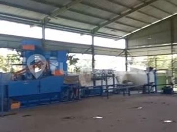 Disewakan Murah Gudang Di Tigaraksa Tangerang