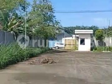 Disewakan Murah Gudang Di Tigaraksa Tangerang