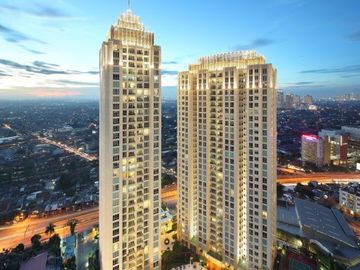 Dijual Apartemen Pakubuwono View – 3+1 BR (Size 196 Sqm) TERMURAH 7 MILYAR SEBELUM TERJUAL