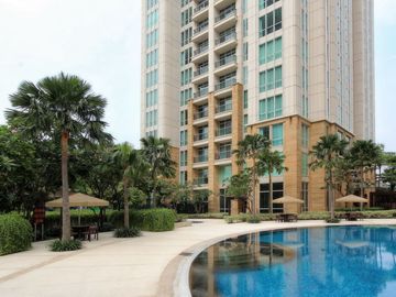 Dijual Apartemen Pakubuwono View – 3+1 BR (Size 196 Sqm) TERMURAH 7 MILYAR SEBELUM TERJUAL