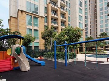 Dijual Apartemen Pakubuwono View – 3+1 BR (Size 196 Sqm) TERMURAH 7 MILYAR SEBELUM TERJUAL