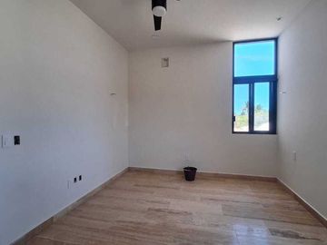 DEPARTAMENTO CON SEGURIDAD Y AMENIDADES EN LA PLAYA, MERIDA YUCATAN