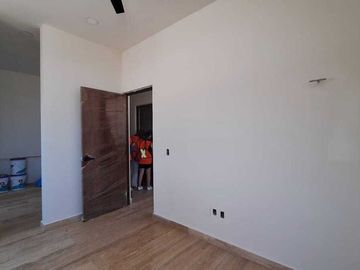 DEPARTAMENTO CON SEGURIDAD Y AMENIDADES EN LA PLAYA, MERIDA YUCATAN