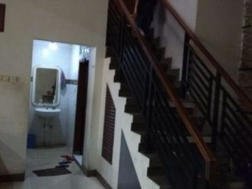 Ruko Aktif Siap Pakai Di Pasar Baru Trade Centre Bandung | LORIZK