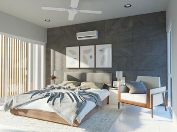 Casa en PREVENTA con acabados residenciales COLONIA FLORES MAGON boca del rio