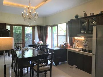 [A06E41] For Rent 6 Bedroom House, 900m2 - Ciawi, Bogor
