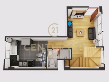 Departamentos de Estreno - Urbanización Maranga - San Miguel 