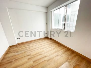 Departamentos de Estreno - Urbanización Maranga - San Miguel 