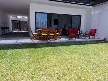 Casa en VENTA en Fraccionamiento en Tequesquitengo, Morelos