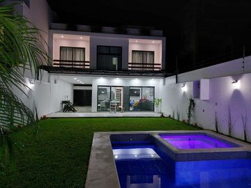 Casa en VENTA en Fraccionamiento en Tequesquitengo, Morelos