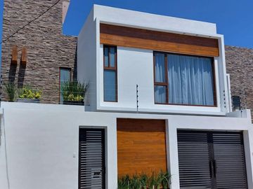 Casa en VENTA en Fraccionamiento en Tequesquitengo, Morelos