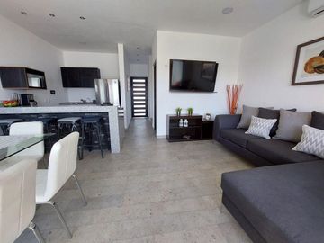 Casa en VENTA en Fraccionamiento en Tequesquitengo, Morelos