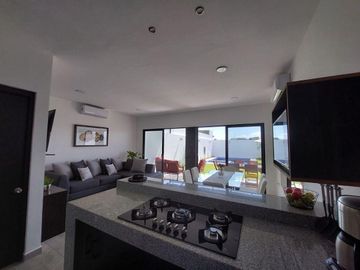 Casa en VENTA en Fraccionamiento en Tequesquitengo, Morelos