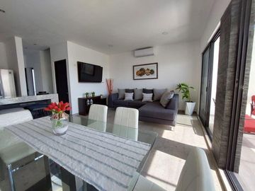 Casa en VENTA en Fraccionamiento en Tequesquitengo, Morelos