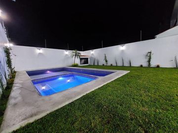 Casa en VENTA en Fraccionamiento en Tequesquitengo, Morelos