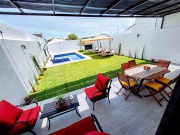 Casa en VENTA en Fraccionamiento en Tequesquitengo, Morelos