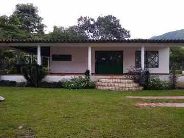 casa campestre en venta en chinacota. Cod V9492