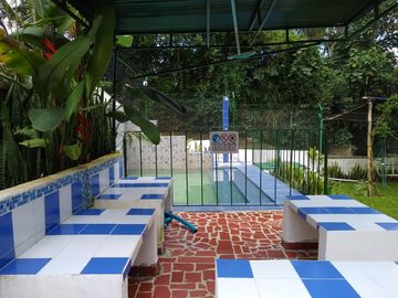 casa campestre en venta en chinacota. Cod V9492