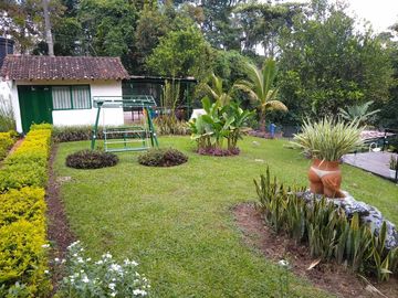 casa campestre en venta en chinacota. Cod V9492