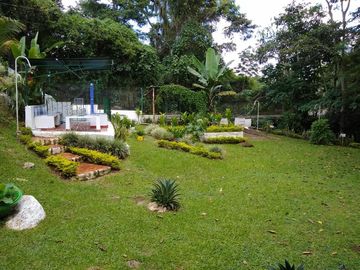casa campestre en venta en chinacota. Cod V9492