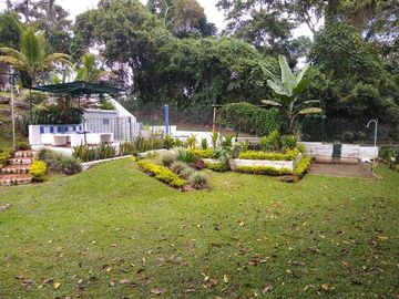 casa campestre en venta en chinacota. Cod V9492