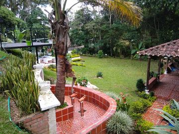 casa campestre en venta en chinacota. Cod V9492