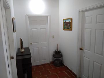 casa campestre en venta en chinacota. Cod V9492